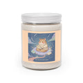She Believed She Could Hamster Scented Candle