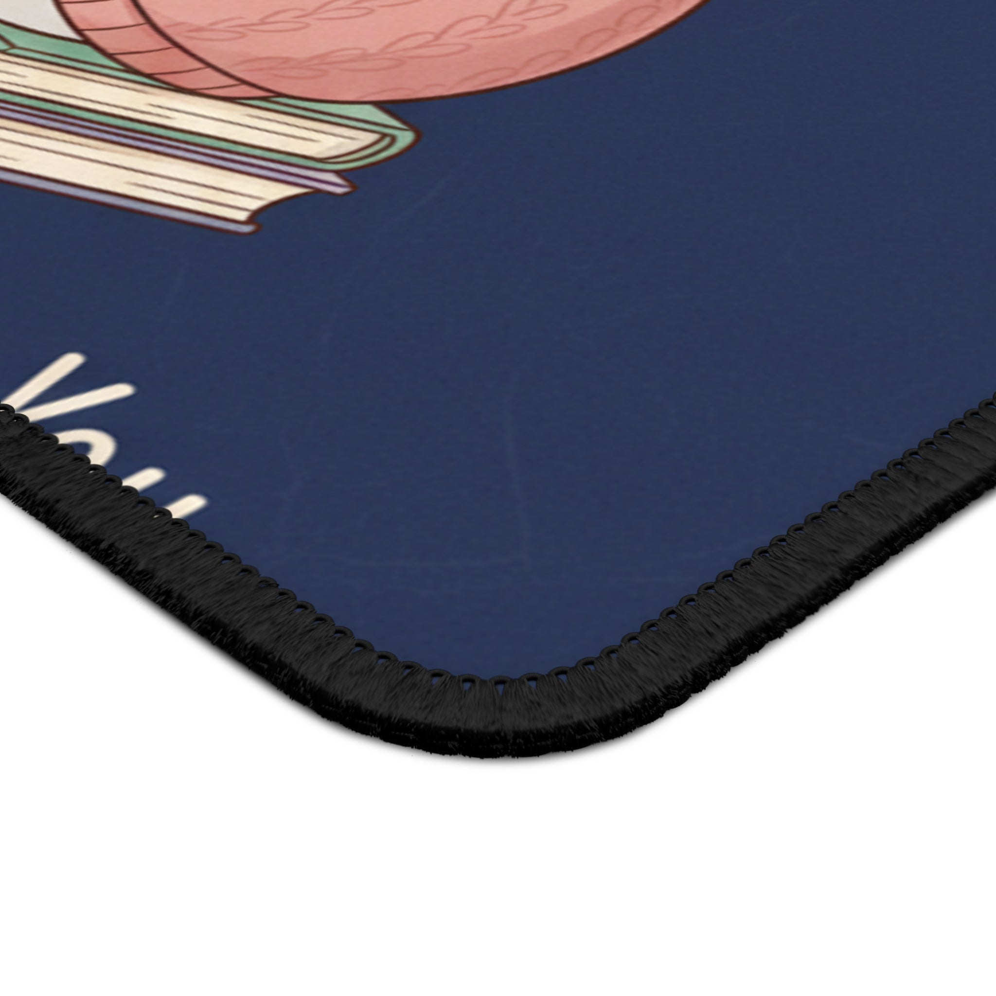 Rabbit Mouse Pad – Success Looks Good on You