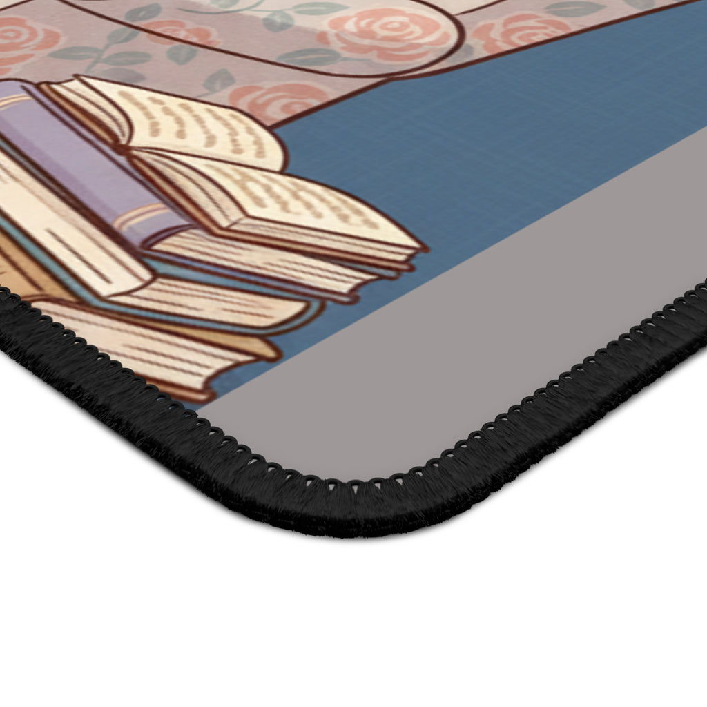 Dragon Mouse Pad – Success Looks Good on You
