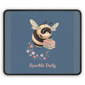 Bee Mouse Pad – Sparkle Daily