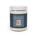Turtle Scented Candle – Most Fun Wins