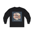 soft life scholar Long Sleeve Tee