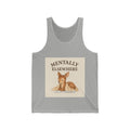 remix bare minimum - KayKay Tank Top