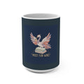 Crane Mug 15oz – Most Fun Wins