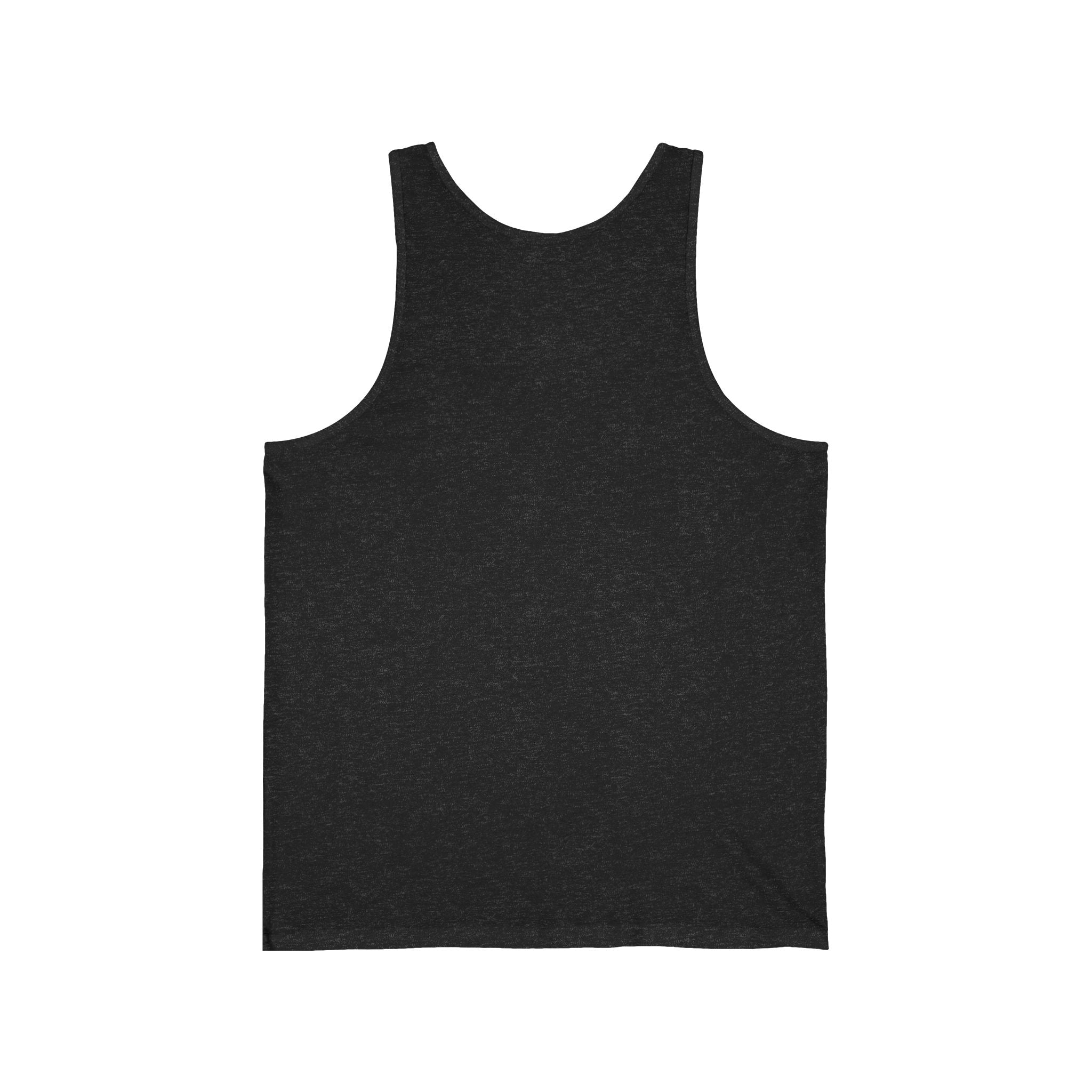 Law Girl - KayKay Tank Top