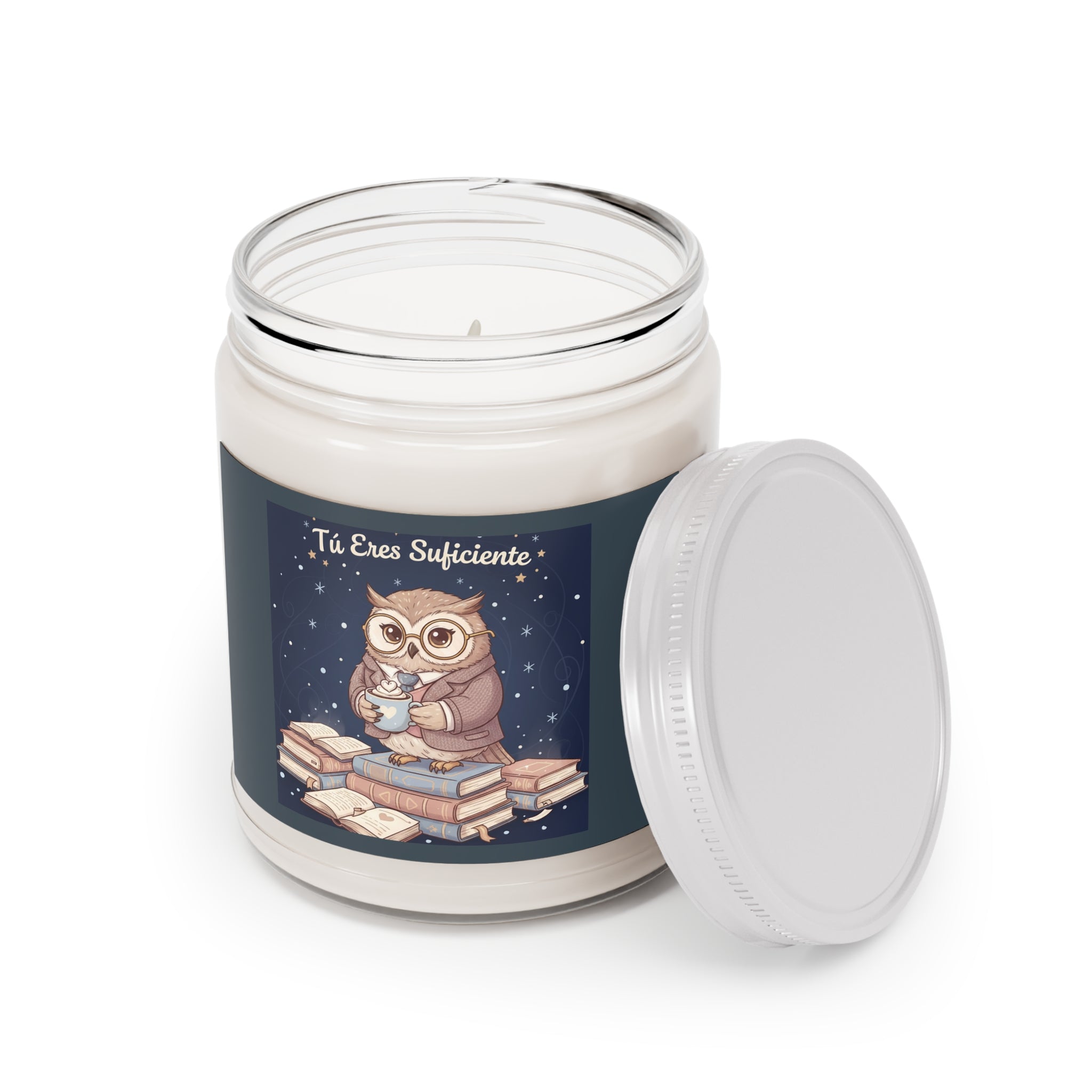Puppies Scented Candle – T Eres Suficiente