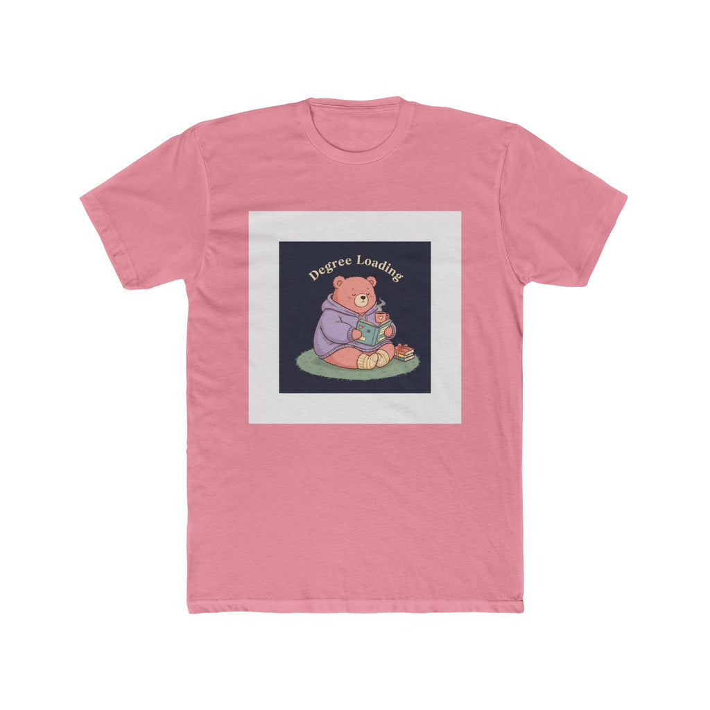 Bear Unisex Tee – Degree Loading