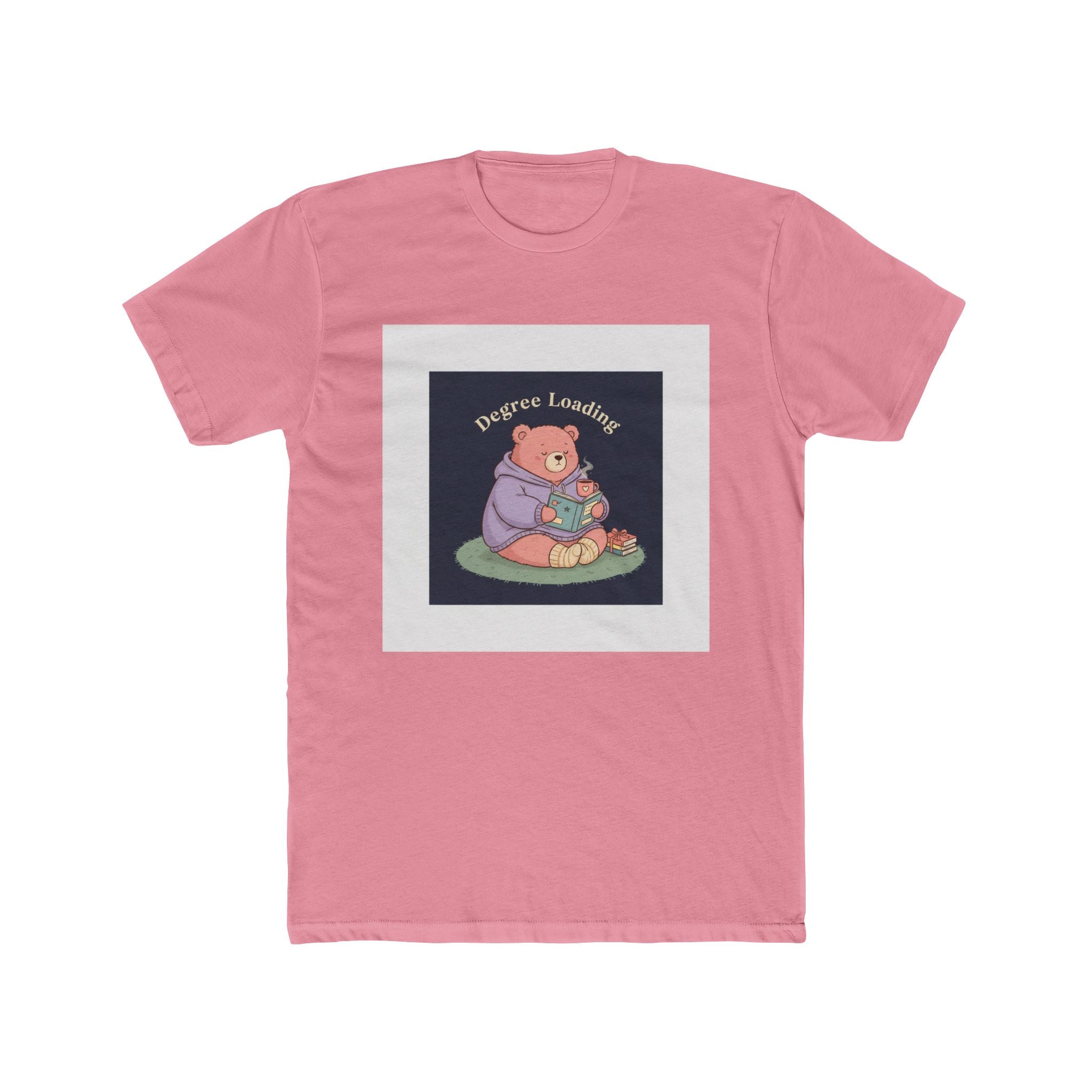 Bear Unisex Tee – Degree Loading