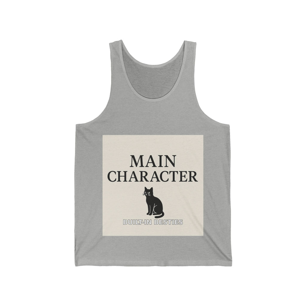 remix built in besties - KayKay Tank Top
