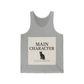 remix built in besties - KayKay Tank Top