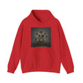 Sunflowers Hoodie – In God We Trust
