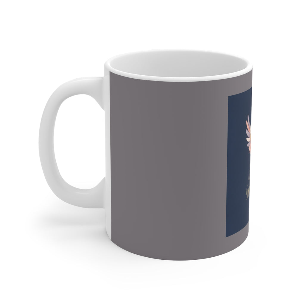 Crane Mug 11oz – Most Fun Wins