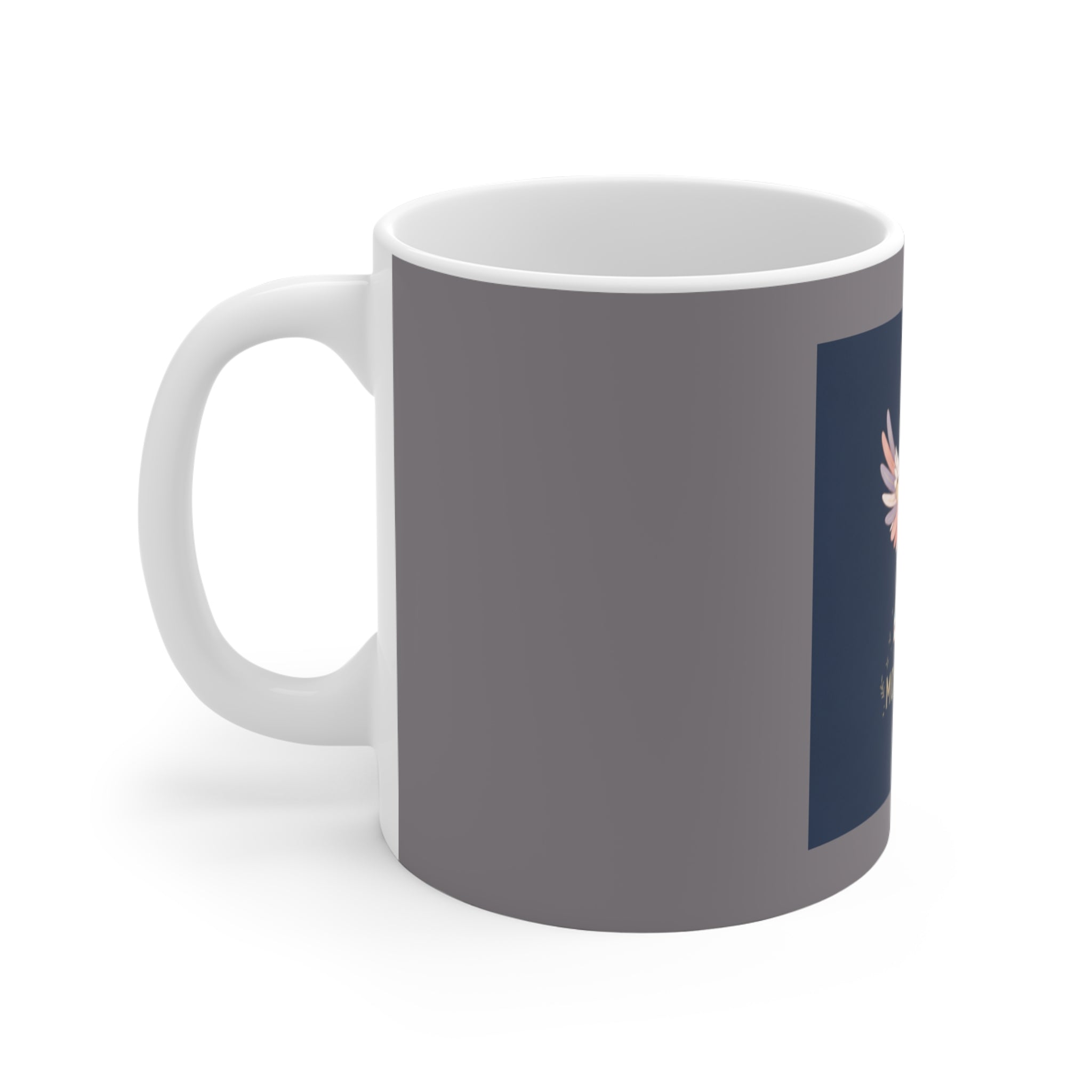 Crane Mug 11oz – Most Fun Wins
