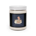 Dream Big, Study Hard Dragon Scented Candle